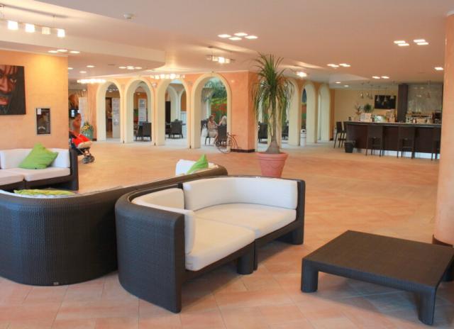 BV Airone Resort**** - Corigliano Calabro