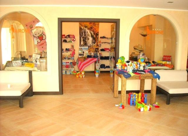 BV Airone Resort**** - Corigliano Calabro