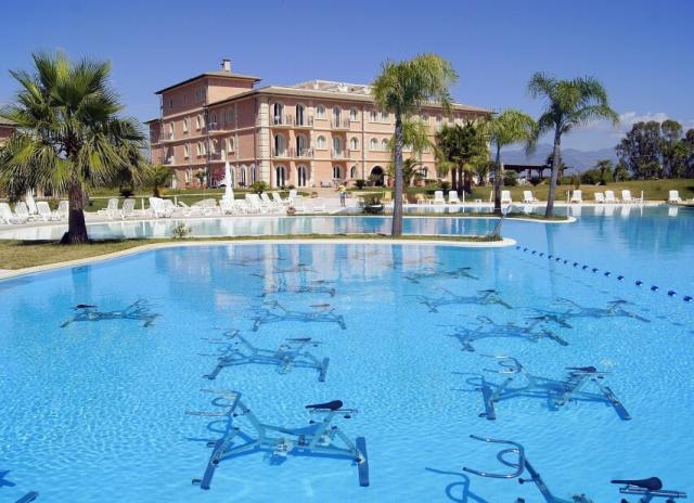 BV Airone Resort**** - Corigliano Calabro