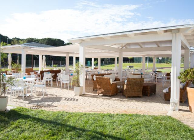 BV Airone Resort**** - Corigliano Calabro