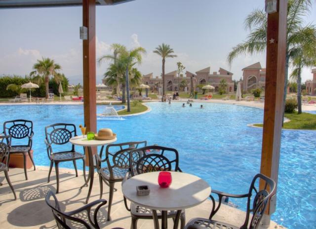 BV Airone Resort**** - Corigliano Calabro
