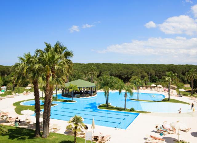 BV Airone Resort**** - Corigliano Calabro