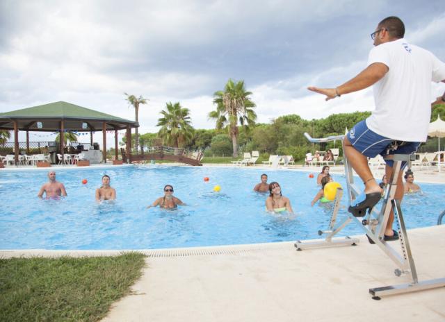 BV Airone Resort**** - Corigliano Calabro