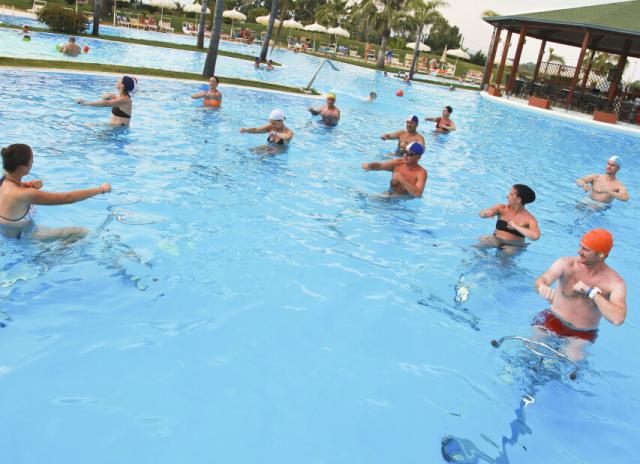 BV Airone Resort**** - Corigliano Calabro