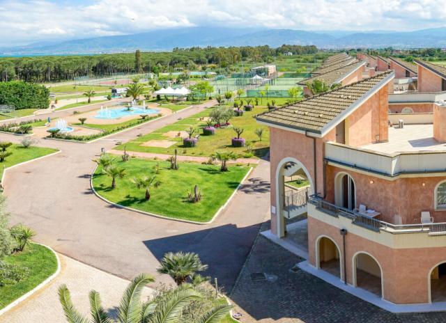 BV Airone Resort**** - Corigliano Calabro