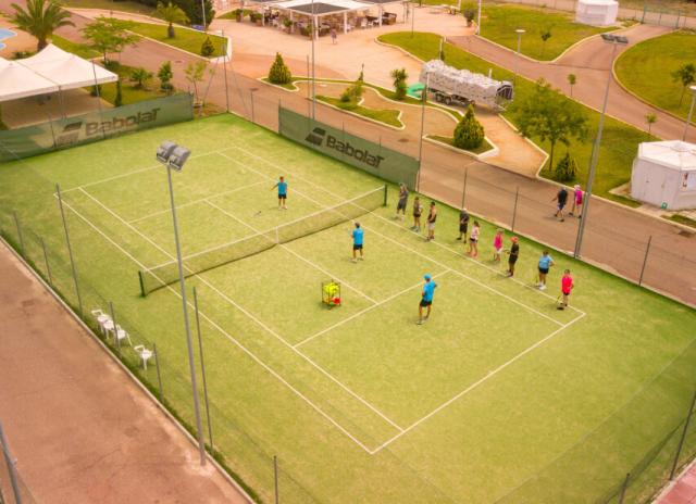 BV Airone Resort**** - Corigliano Calabro