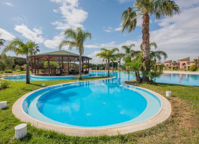 BV Airone Resort**** - Corigliano Calabro