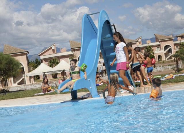 BV Airone Resort**** - Corigliano Calabro