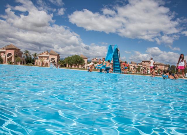 BV Airone Resort**** - Corigliano Calabro
