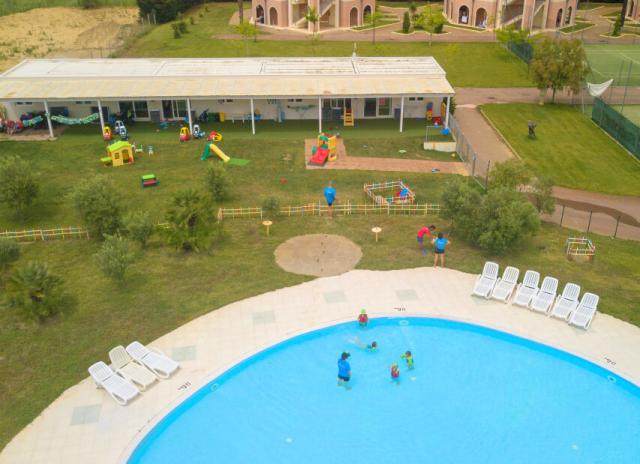 BV Airone Resort**** - Corigliano Calabro