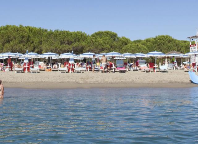 BV Airone Resort**** - Corigliano Calabro