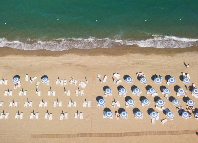BV Airone Resort**** - Corigliano Calabro