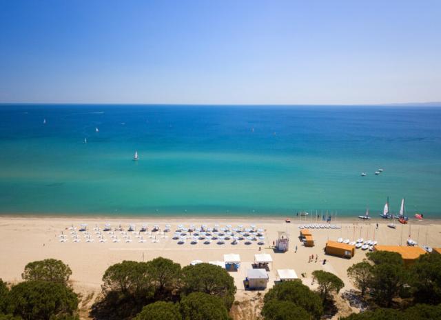 BV Airone Resort**** - Corigliano Calabro