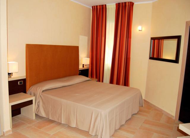 BV Airone Resort**** - Corigliano Calabro