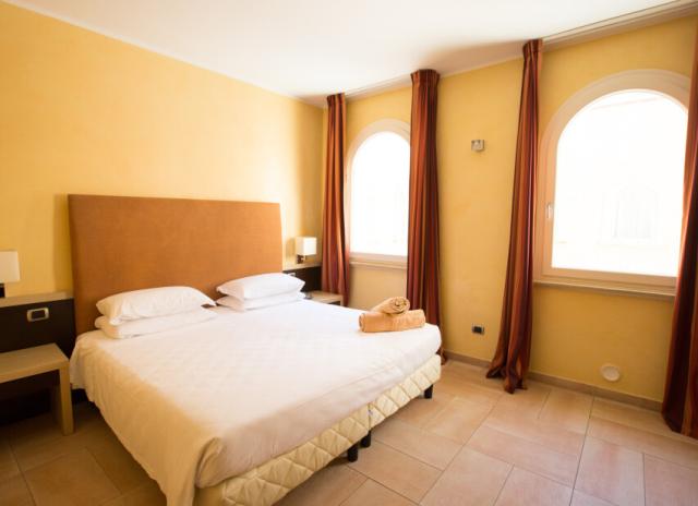 BV Airone Resort**** - Corigliano Calabro
