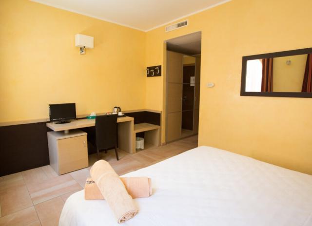 BV Airone Resort**** - Corigliano Calabro