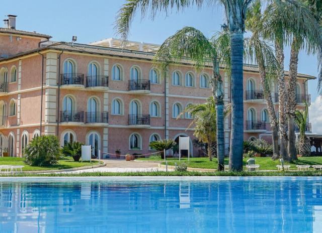 BV Airone Resort**** - Corigliano Calabro
