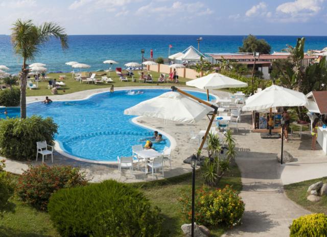 BV Borgo del Principe**** - Marina di Zambrone