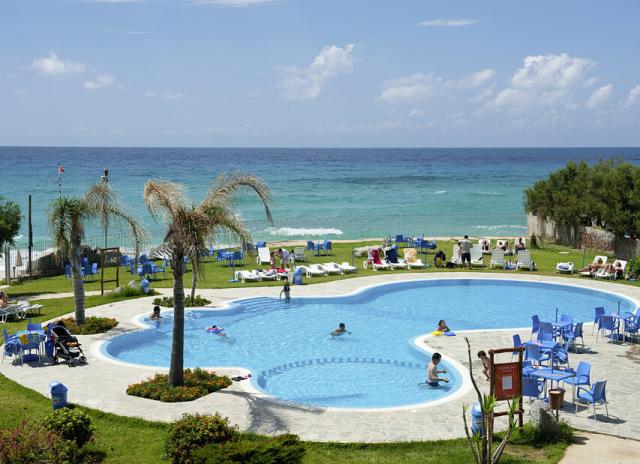 BV Borgo del Principe**** - Marina di Zambrone