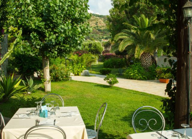 BV Borgo del Principe**** - Marina di Zambrone