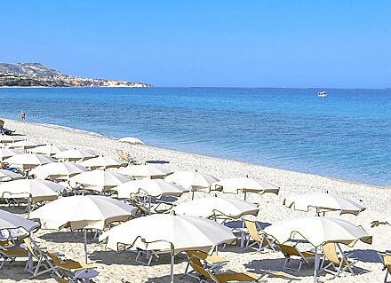 BV Borgo del Principe**** - Marina di Zambrone