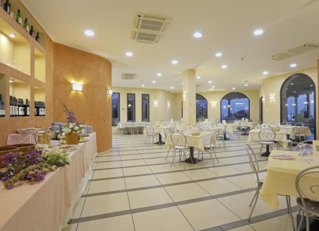 BV Borgo del Principe**** - Marina di Zambrone