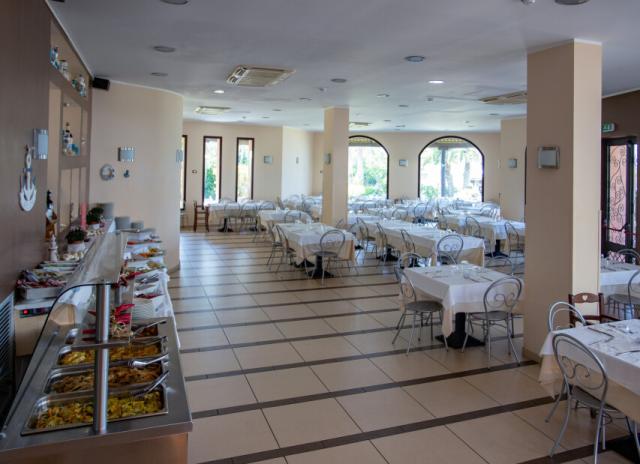 BV Borgo del Principe**** - Marina di Zambrone