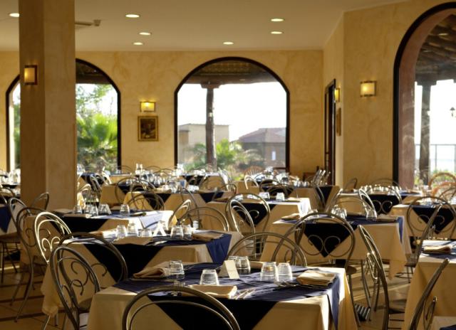 BV Borgo del Principe**** - Marina di Zambrone