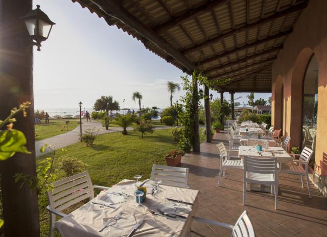 BV Borgo del Principe**** - Marina di Zambrone