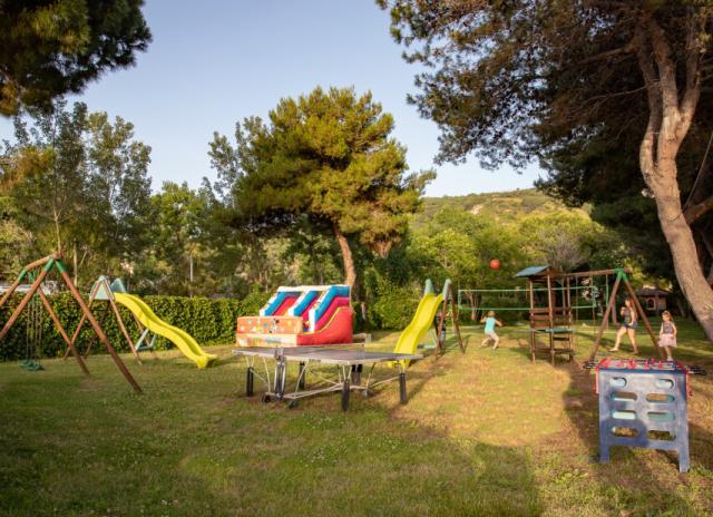 BV Borgo del Principe**** - Marina di Zambrone