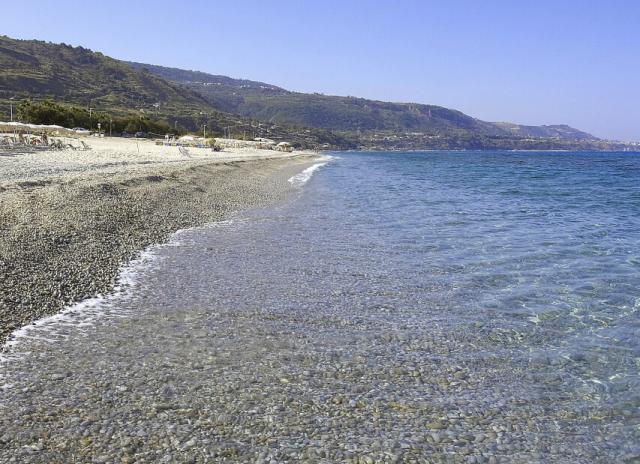 BV Borgo del Principe**** - Marina di Zambrone