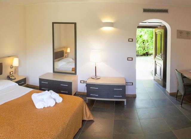 BV Borgo del Principe**** - Marina di Zambrone