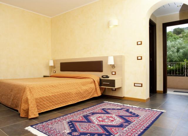 BV Borgo del Principe**** - Marina di Zambrone