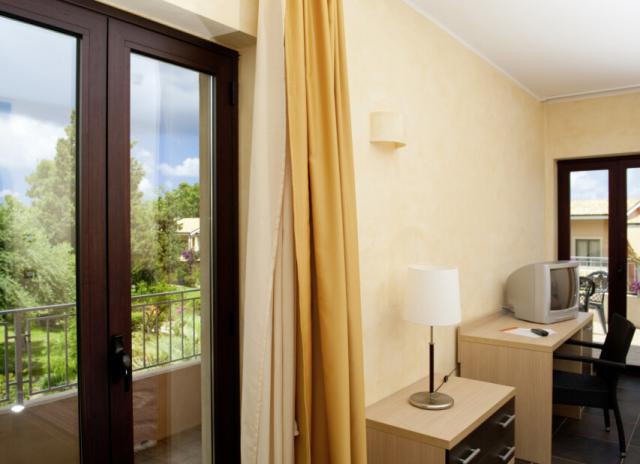 BV Borgo del Principe**** - Marina di Zambrone