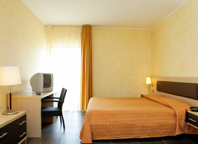BV Borgo del Principe**** - Marina di Zambrone