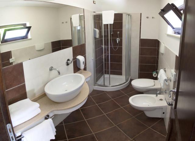 BV Borgo del Principe**** - Marina di Zambrone