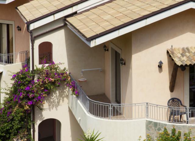 BV Borgo del Principe**** - Marina di Zambrone