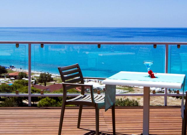BV Kalafiorita Resort*** - Marina di Zambrone