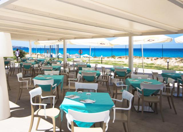 BV Kalafiorita Resort*** - Marina di Zambrone