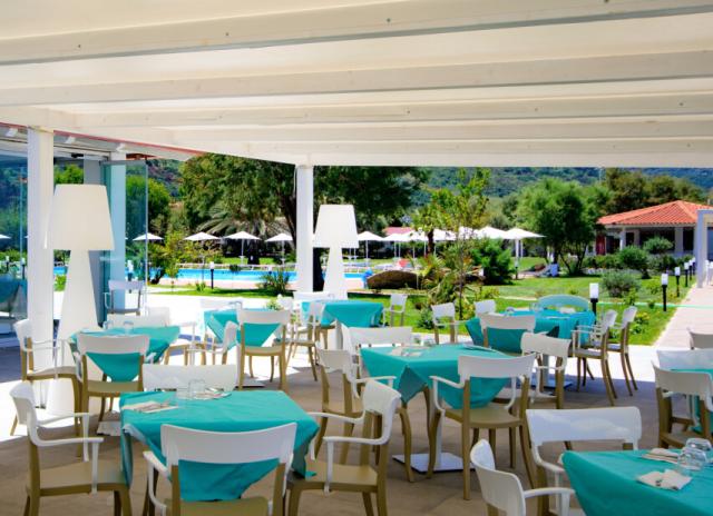 BV Kalafiorita Resort*** - Marina di Zambrone