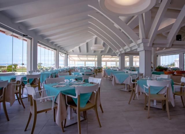 BV Kalafiorita Resort*** - Marina di Zambrone