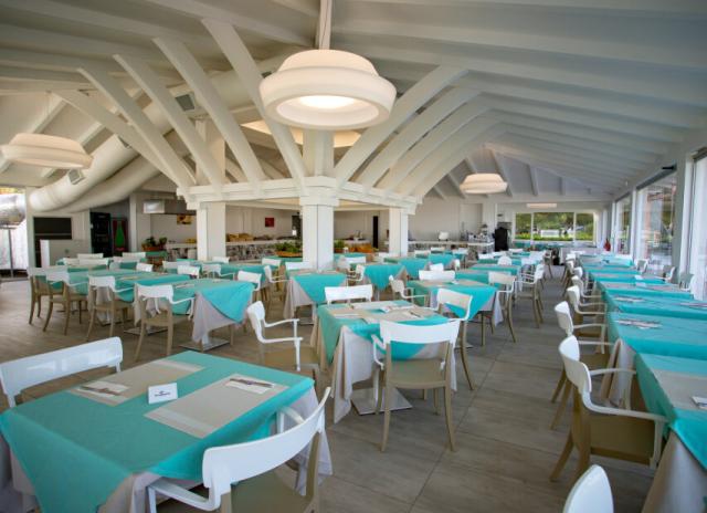 BV Kalafiorita Resort*** - Marina di Zambrone