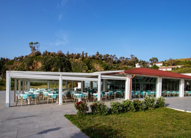 BV Kalafiorita Resort*** - Marina di Zambrone