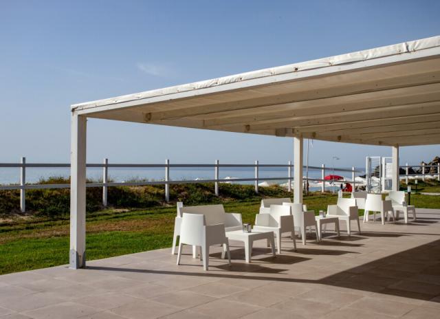 BV Kalafiorita Resort*** - Marina di Zambrone