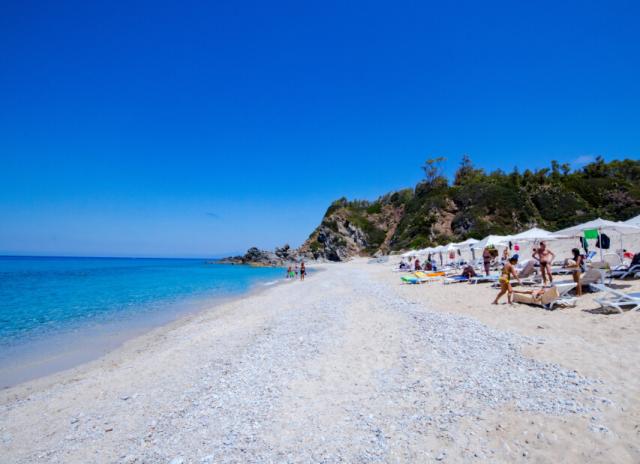 BV Kalafiorita Resort*** - Marina di Zambrone