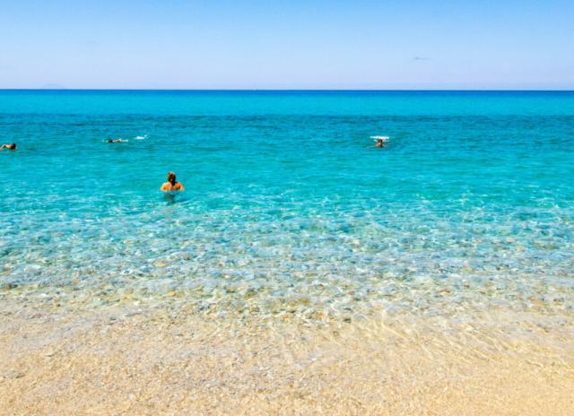 BV Kalafiorita Resort*** - Marina di Zambrone