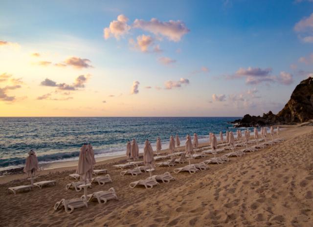 BV Kalafiorita Resort*** - Marina di Zambrone