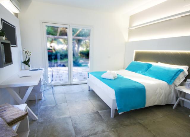 BV Kalafiorita Resort*** - Marina di Zambrone