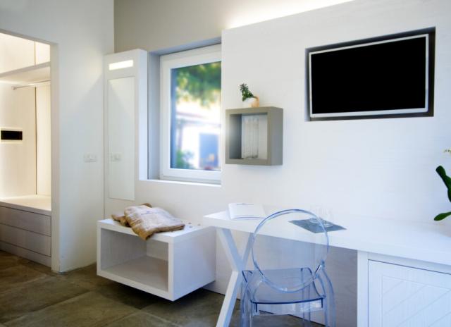 BV Kalafiorita Resort*** - Marina di Zambrone