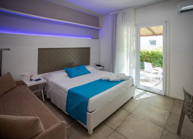 BV Kalafiorita Resort*** - Marina di Zambrone